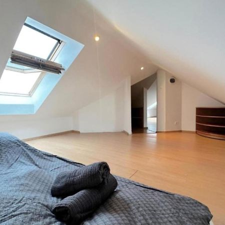 Stary Piastowska Apartment Gdansk Luaran gambar
