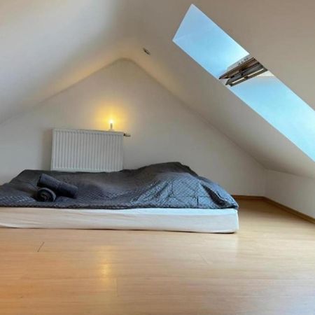 Stary Piastowska Apartment Gdansk Luaran gambar