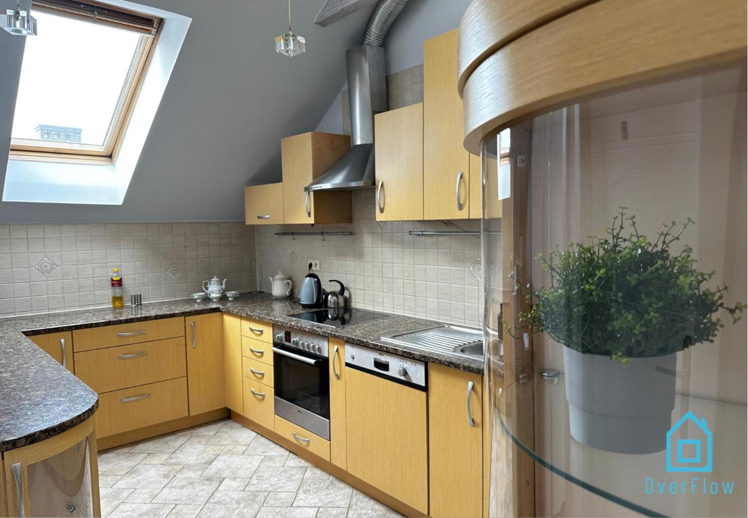 Stary Piastowska Apartment Gdansk Luaran gambar