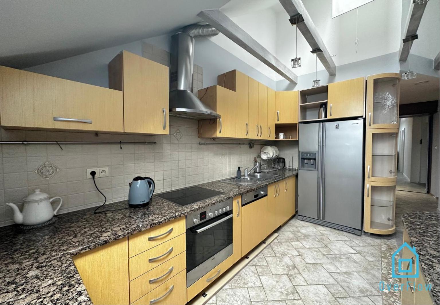Stary Piastowska Apartment Gdansk Luaran gambar