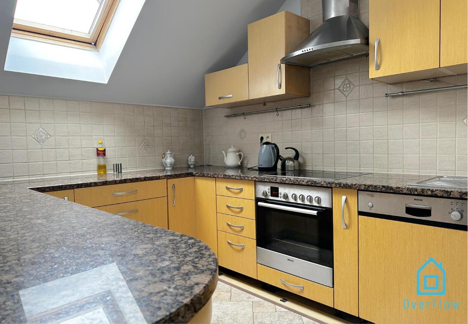 Stary Piastowska Apartment Gdansk Luaran gambar